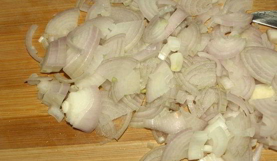 аргентинский салат ensalada rusa