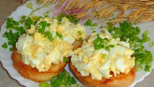 Быстрые салаты