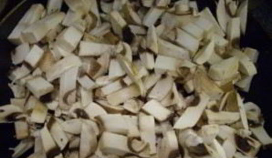 израильский салат