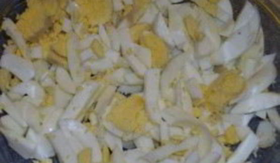 израильский салат