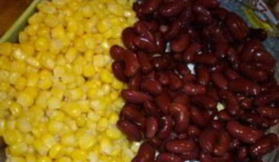 израильский салат