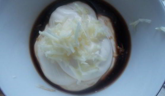 мужской салат с мясом