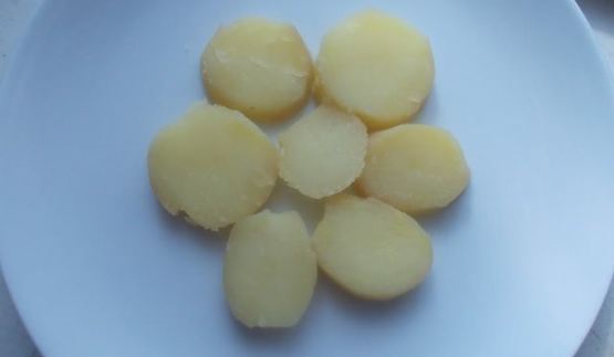 мужской салат с мясом