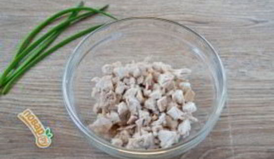 очень вкусный салат на 8 марта