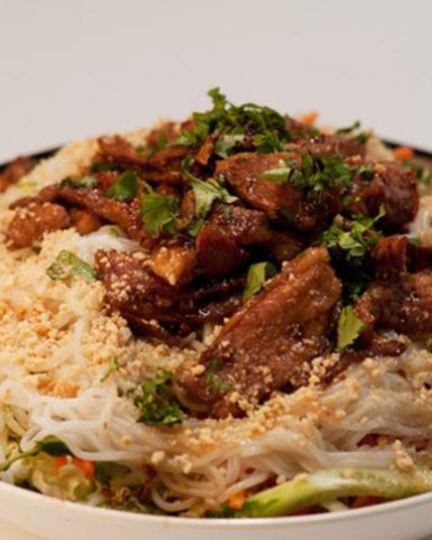 Рецепт пекинского салата