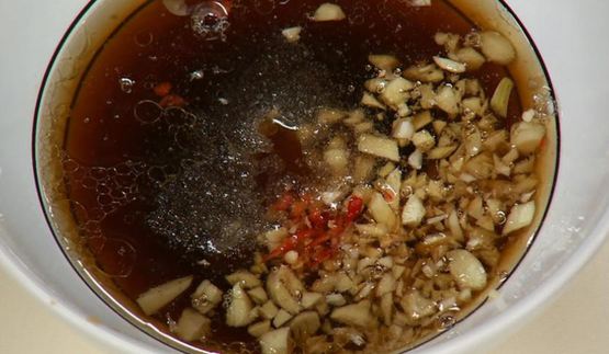 пекинский салат