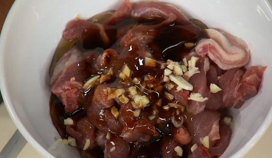 пекинский салат