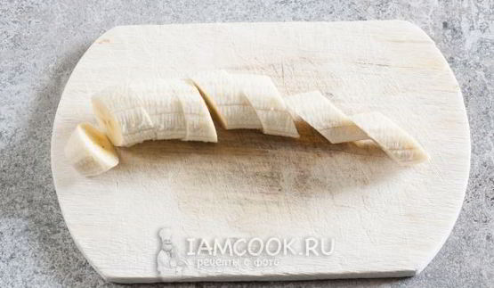 постный салат с ананасом