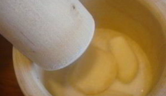 простой салат из капусты