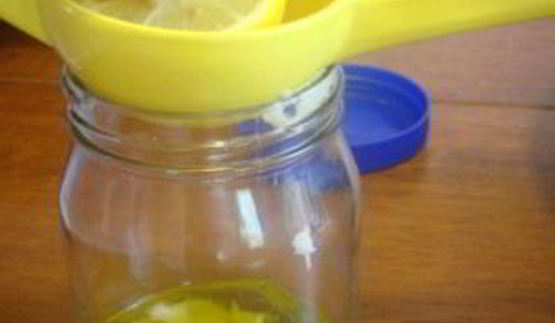 простой салат из капусты