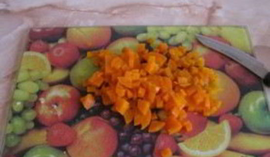 салат дальневосточный