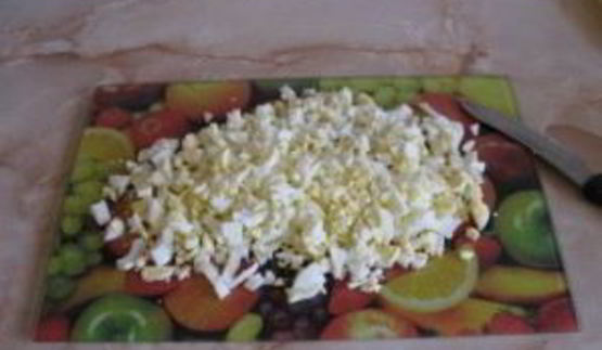 салат дальневосточный