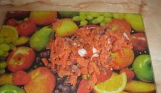 салат дальневосточный