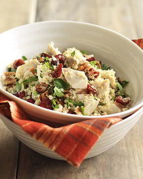 Салат Гаванский