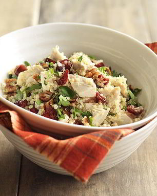 Салат Гаванский