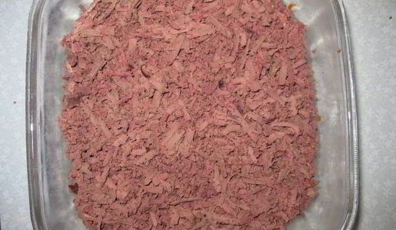 салат грибочки из лесочка