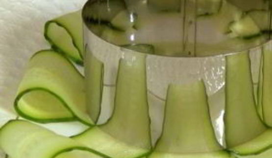 салат интересный