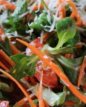 Салат Итальянское чудо