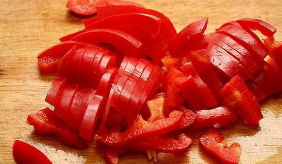 салат из баклажанов на зиму