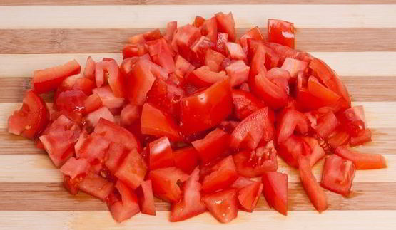 салат из баклажанов на зиму