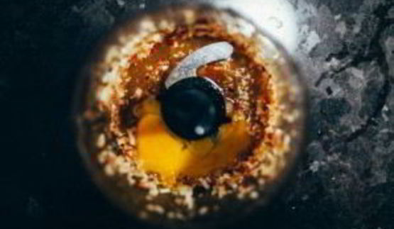 салат из брокколи и стручковой фасоли