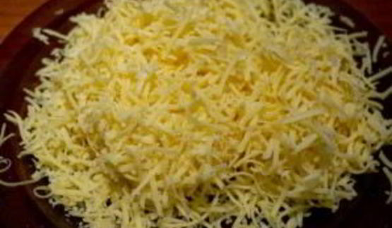 салат из курицы и чернослива