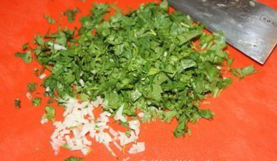 салат из огурцов по-азиатски