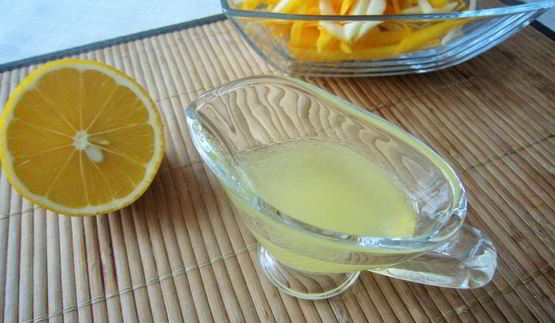 салат из тыквы и яблок