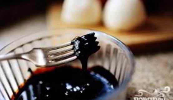 салат капрезе