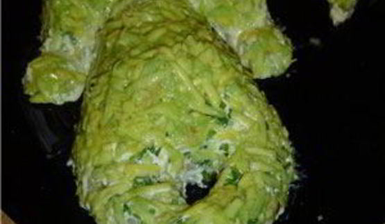 салат хозяин тайги