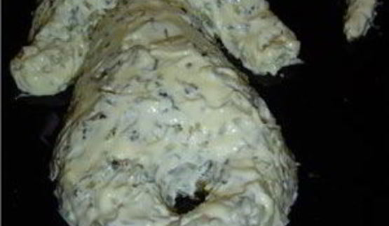 салат хозяин тайги