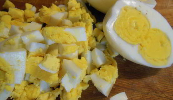 салат хрустящий