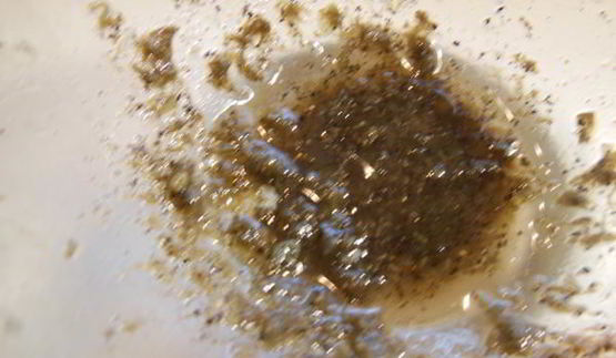 салат хрустящий