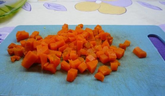 салат лагуна