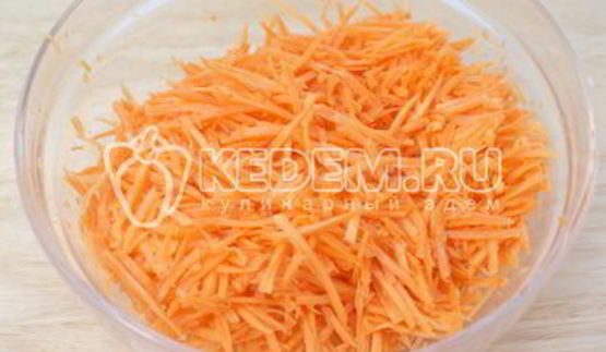 салат лето в банке