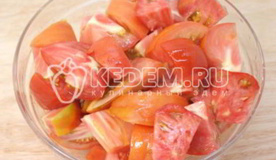 салат лето в банке