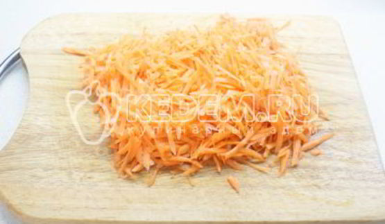 салат маргарита