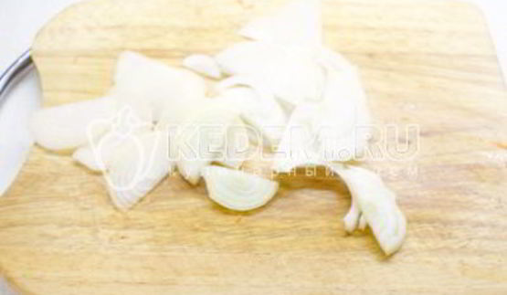 салат маргарита