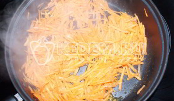 салат маргарита