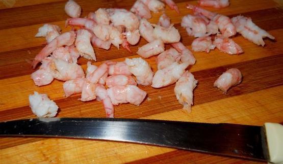 салат мечта