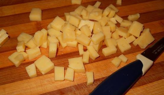 салат мечта