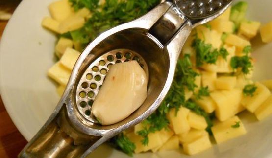 салат мечта