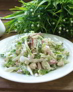 Салат Муравейник с курицей