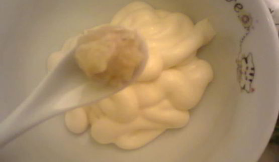 салат новогодний фейерверк