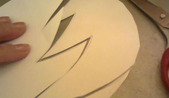 салат новогодний фейерверк