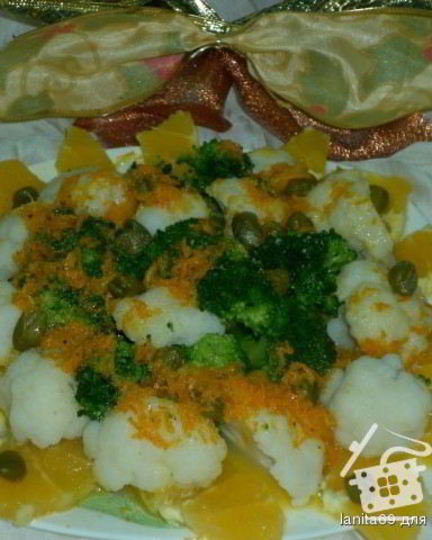 Рецепт салата оптимист