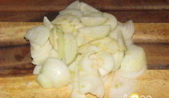 салат остренький кальмар