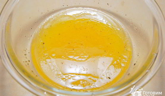 салат овощной калейдоскоп