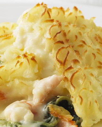 Рецепт салата подарок нептуна