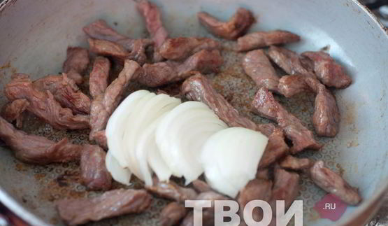 салат пражский